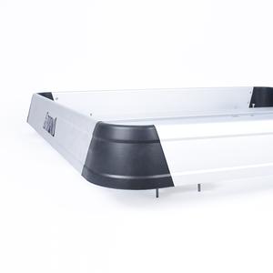 <b>Universal</b> Heavy duty Aluminum <b>roof</b> basket - Product Image 5