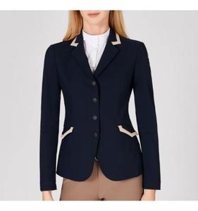 JOXAR EQUITACIÓN ECUESTRE CÓMODA ALTA CALIDAD MUJER CHAQUETA DE COMPETICIÓN 2023 - Product Image 5