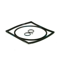Pièces de rechange pour moteur diesel MTU 16V4000 d'origine, pièces de générateur avec kit de joints d'origine 8695860571 et 8699970254