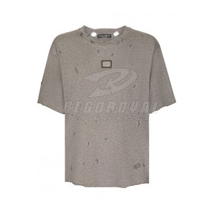 เสื้อยืดใส่วิ่งน้ำหนักเบาสวมใส่สบาย - Product Image 1