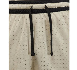 Pantalones cortos de malla estampados de alta calidad, cintura elástica, pantalones cortos de sublimación estampados para hombres, pantalones cortos de malla con cintura elástica cómoda - Product Image 3