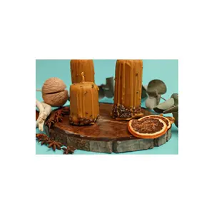 Set de 3 Conjuntos de Cera Natural para Mujer - Product Image 3