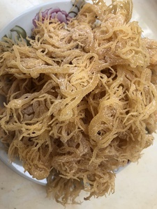 Musgo de mar seco de Vietnam | Elección popular | A granel o OEM disponible | Sra. Thao - Product Image 4