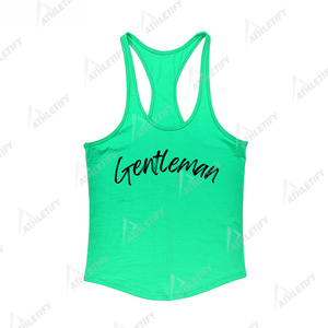 Camisetas sin mangas con tirantes de talla grande para hombre, transpirables, ligeras, perfectas para deportes y días calurosos. - Product Image 2