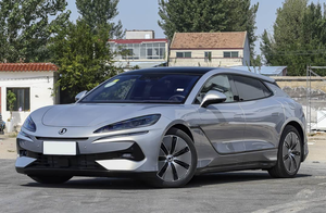 Denza Z9GT 2024 Pro Eléctrico 630km 4WD con Volante a la Izquierda, Nuevo, Batería de 90-110kWh, 150-200kW - Product Image 5