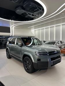 Nuevo/Usado BYD Leopard Titanium 7 4WD Ultra 2025 en Venta - Product Image 6