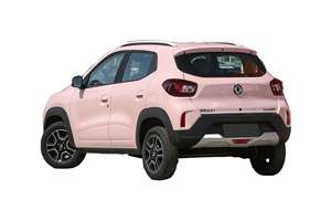 SUV Eléctrico de Nueva Energía en Venta, 5 Puertas, 4 Asientos, Modelo de Alta Potencia y Largo Alcance de hasta 700 KM - Product Image 6