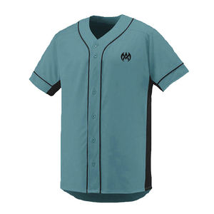 Uniforme de béisbol de nuevo diseño de calidad, conjunto de uniforme de béisbol de equipo Premium, precios al por mayor, uniforme de béisbol elegante asequible - Product Image 2