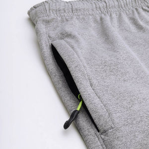 Survêtement de sport personnalisé pour hommes, sweat à capuche zippé, grande taille, coupe régulière, vente en gros, nouveauté 2024 - Product Image 5