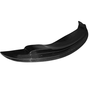 Nuevo Parachoques Delantero de Fibra de Carbono Estilo TW GTS2 para 2008-2013 para E92/E93 M3 Solo con Tornillos para Instalar/Mejorar BW-E92-61 - Product Image 2