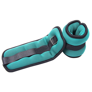 Adjustable Multi-Function <b>Ankle</b> <b>Wrist</b> <b>Weight</b> <b>Ankle</b> <b>Weights</b> for Fitness Exercise Training - Product Image 3
