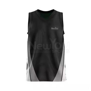 Services OEM Uniformes de basket-ball Vêtements de sport Prix raisonnable Vêtements pour jeunes Uniformes de basket-ball à vendre - Product Image 3