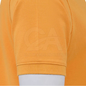 Camiseta Polo de Diseño Exclusivo, Nuevo Estilo, Hecha con el Mejor Material, Personalizable - Product Image 5