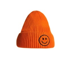 หมวกบีนนี่สำหรับเด็กฤดูหนาวหมวกไหมพรมถักสำหรับเด็กดีไซน์ลายสก๊อตอบอุ่นสำหรับงานปักลายจุดสำหรับ2024 - Product Image 3