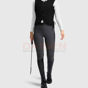 Leggings de Equitación para Mujer, Cómodos, de Nailon y Elastano - Product Image 3