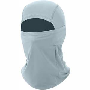 Cagoule de ski unisexe rayée haute qualité toutes saisons 100 % polyester coupe-vent chaude pour camping en extérieur et moto 2026 - Product Image 4