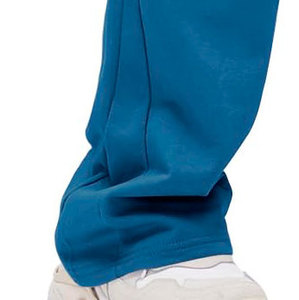 กางเกงสเวตแพนท์ทรงบานสำหรับผู้ชาย ดีไซน์สวยทันสมัย สวมใส่ง่าย ระบายอากาศได้ดี - Product Image 6