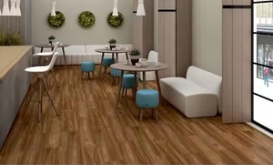 8x48 in High Brillant Glacé 200x1200mm Grain de Bois Plancher en Céramique Planches de Bois Sculpture 20x120cm Surface Porcelanato Strip Tiles - Product Image 5