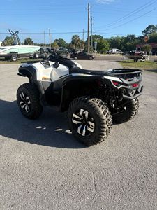 ข้อเสนอสุดพิเศษ รถ Can-Am Outlander Electric ปี 2026 สำหรับขาย - Product Image 1