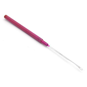 Kit de pinces à extensions de cheveux en acier inoxydable de qualité allemande, longueur standard, légères, réutilisables, meilleur fournisseur, quantité en gros - Product Image 4