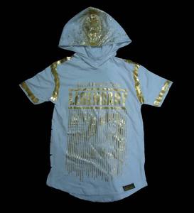 Sudadera de Punto de Invierno para Hombre, 100% Algodón, con Logotipo Personalizado, Tallas Grandes, Forro de Felpa Francesa de Alta Calidad, Estampado Liso - Product Image 6