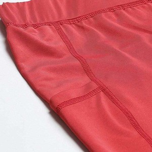 Gym Workout Wear Women's Clothing <b>Leggings</b> High Waist Breathable Solid Color Fitness Wear Women <b>Legging</b> for Sale Solid Color - Product Image 3