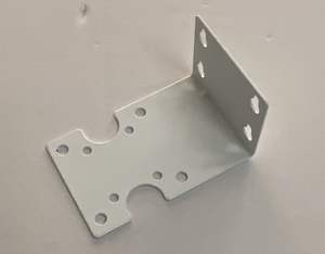 แผ่นกรองอลูมิเนียมแบบหนา3มม. ทำจากไต้หวันในบ้านมีการรับประกัน1ปีสำหรับระบบเครื่องกรองน้ำแบบแมนนวล - Product Image 3