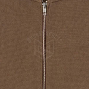 Nouveau Design Zipper Hoodies Low quantité minimale de commande Zipper Hoodies Au Prix de Gros Fabriqué Au Pakistan Pour La Vente En Ligne - Product Image 5