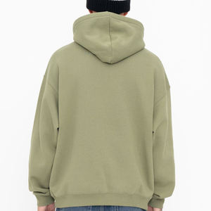 Dernier design tendance, sweat-shirts pour hommes, logo de marque personnalisé, sweat-shirt décontracté pour hommes, logo personnalisé, impression personnalisée, sweat-shirt pour hommes - Product Image 4