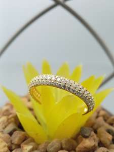 100% garantie de satisfaction personnalisé fantaisie Solitaire VVS laboratoire cultivé fiançailles mariage bague en diamant 14K/18K or coeur 925 argent - Product Image 6