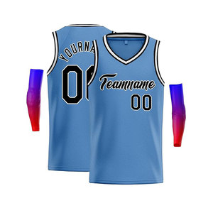 Uniformes de basket-ball de haute qualité pour le lycée, personnalisables, meilleure qualité, prix réduit - Product Image 4