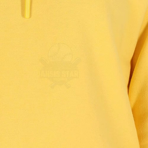 Wholesale Price Women's Regular Fit Pullover Winter Tracksuit Light <b>Weight</b> Casual Style Solid Pattern <b>Stand</b> 100% Cotton Custom - Product Image 4