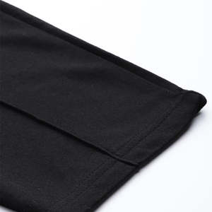 Servicio OEM, ropa de invierno de alta calidad, Pantalones de mujer, ropa de calle Nueva, estilo liso, Color sólido, pantalones informales para mujer 2025 - Product Image 6