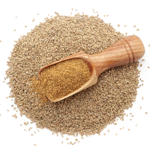 Poudre de carambole prête | Premium Ajwain pour les unités de broyage - Product Image 2
