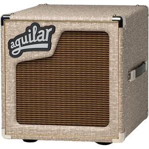 Enceinte basse compacte Aguilar SL 110 1x10 pouces (Fawn) - Product Image 1