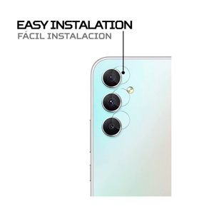 ฟิล์มกันรอยหน้าจอ ANTISHOCK สำหรับซัมซุง สำหรับกาแลคซี่ A34 5G ฟิล์มป้องกันระดับพรีเมียม - Product Image 3