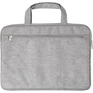 Zaino Promozionale Ibrahim in RPET Eco-Friendly per Laptop e Gadget - Product Image 2