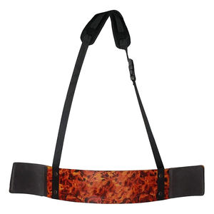 Brazalete de Ejercicio para Bíceps, de Alta Calidad, Hecho a Medida, de Goma y Poliéster, para Hombres - Product Image 2