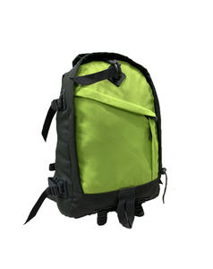 Sac à dos tactique de randonnée en plein air en tissu nylon de 50 L, sac de voyage multifonctionnel, sac à dos de randonnée, sac à dos de randonnée - Product Image 3