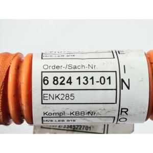 CÂBLAGE DE CONVERSION POUR BATTERIE BMW Série 2 Active Tourer (F45) 6824131-01 B38A15A Hybride 1500 (14>18) - Product Image 4