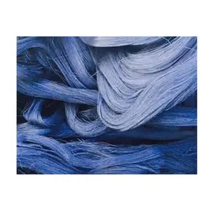 100% Export Quality Denim Thread Waste with Top Grade Material Made & Thread Waste For Sale By Indian Exporters