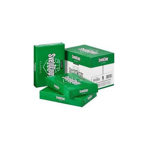 Svetocopy A4 Papel de Copia Estándar 80g Peso Calidad Consistente para Documentos de Oficina - Product Image 3