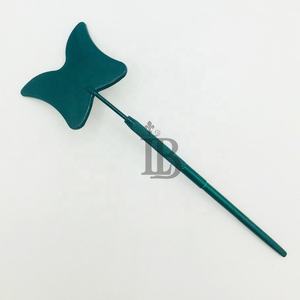 Nuevos Espejos de Pestañas Estilo Mariposa, Espejos de Acero Inoxidable para Pestañas, Ofertas Destacadas, Espejos para Extensión de Pestañas y Labios, Ofertas con Logotipo, Mink - Product Image 6