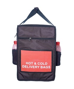 2025 vente en gros 100% sac de livraison de nourriture de Super qualité pour boîtes de queue de moto choix de l'exportateur mondial à bas prix - Product Image 5