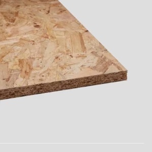 Panneau de copeaux orientés OSB de bonne qualité à bas prix pour les meubles et la construction pour l'exportation - Product Image 3