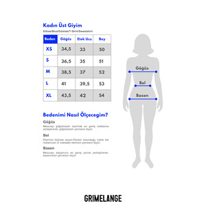 GRIMELANGE Women's Slim Strappy Neck Lined Lightweight Short Blouse - Product Image 6