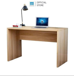 Bureau en bois simple style moderne bureau de haute qualité bon marché - Product Image 4