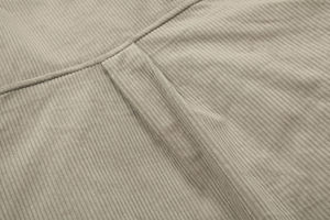 Blouson aviateur d'hiver pour homme Fashion 100% Polyester imperméable réversible à capuche - Product Image 3