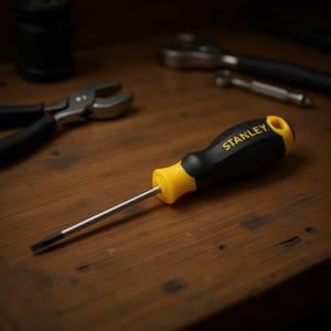 Juego de Destornilladores Torx Stanley con Mango Acolchado, Multi-Pack - Product Image 3