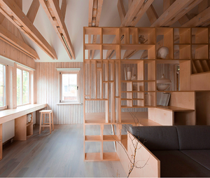 ไม้อัดไม้สนเกรด AA 9/12/15/18มม. ใช้งานได้ยาวนานจากผู้ผลิตในเวียดนาม - Product Image 6